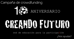 Banner campaña crowdfunding